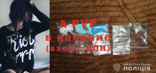 крисы Алексин